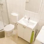 Authentic Klauzal Apartament Budapesta