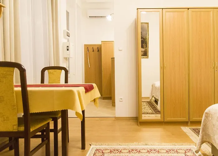 Authentic Klauzal Διαμέρισμα Βουδαπέστη