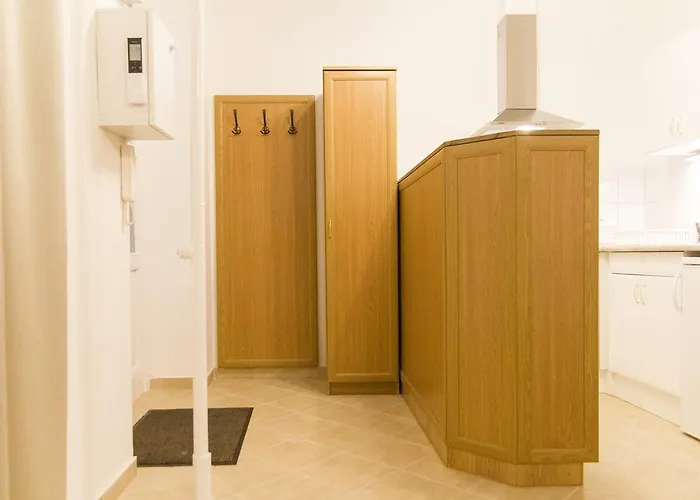 Authentic Klauzal Διαμέρισμα Βουδαπέστη