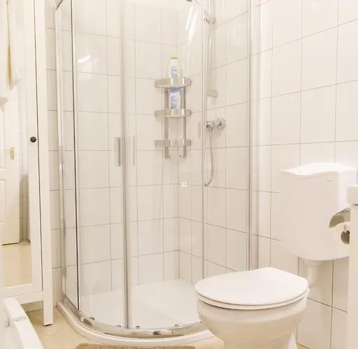 Διαμέρισμα Authentic Klauzal