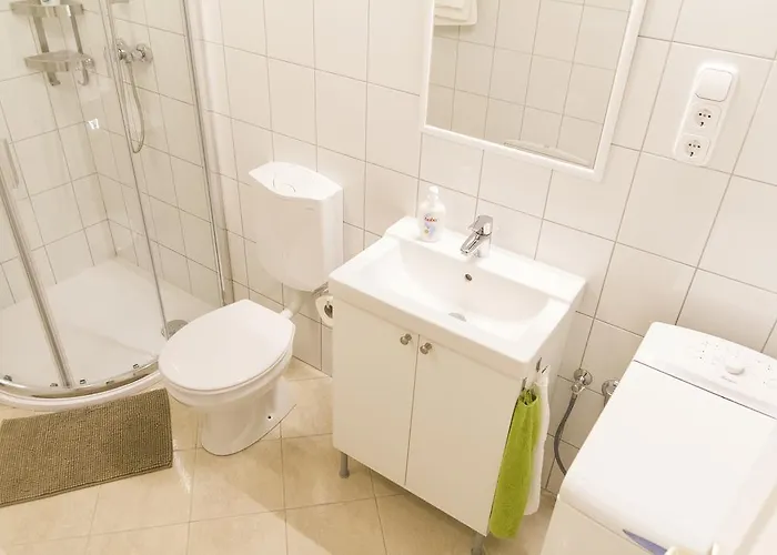 Authentic Klauzal Appartement Budapest
