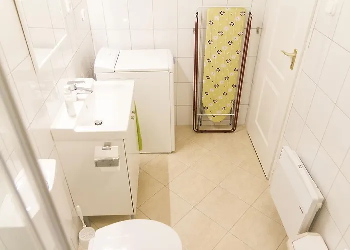 Authentic Klauzal Βουδαπέστη