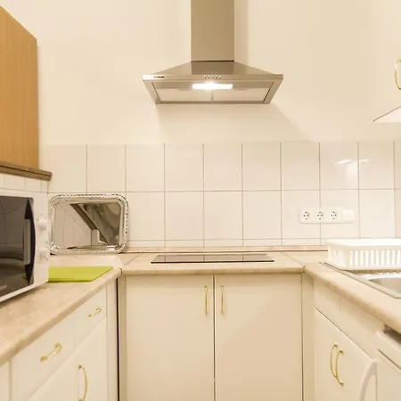 Authentic Klauzal Daire *